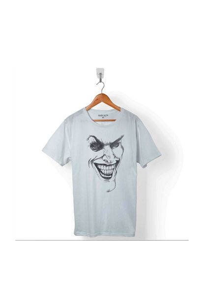 Kendim Sectim Erkek Beyaz Joker Tisort Trendyol