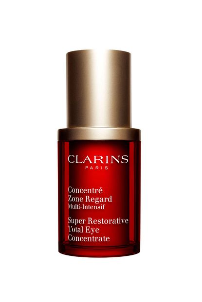 Clarins Tum Ciltler Icin Yaslanma Karsiti Goz Kremi Super Restorative Total Eye Care 15 Ml 3380811099101 Trendyol