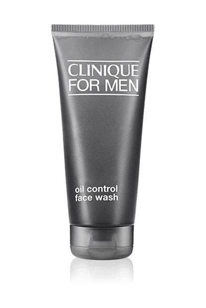 Clinique Erkekler Icin Yagli Ciltlere Ozel Yuz Temizleme Jeli 200 Ml 020714672096 Trendyol