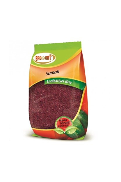 Bagdat Sumak Baharat Sumak Endustriyel Boy 1 Kg Ogutulmus Trendyol