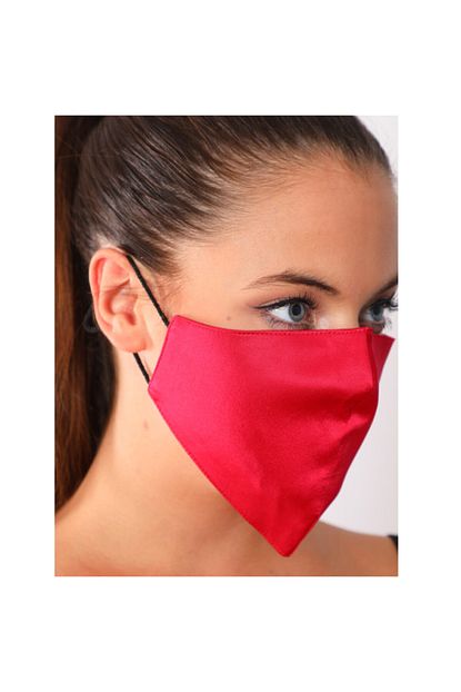 Silk Inn Saf Ipek Maske Trendyol