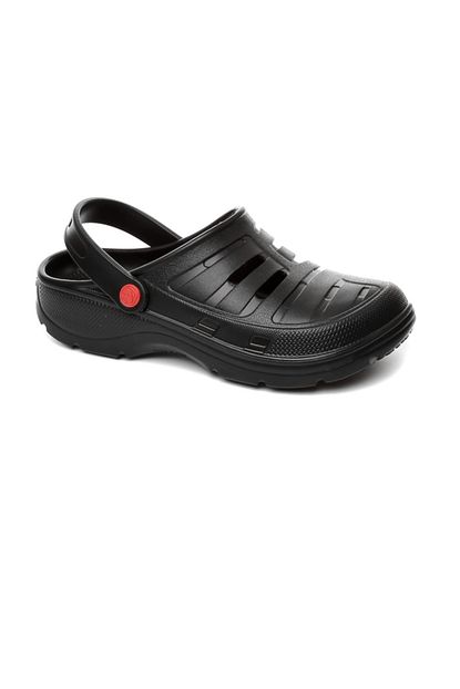 Coqui Erkek Siyah Terlik Coqui 6305 Kenso Coqui Trendyol