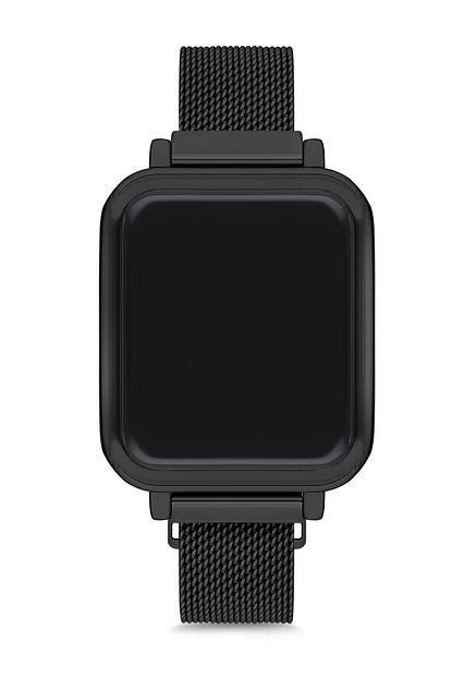Spectrum Dokunmatik Miknatisli Unisex Saat Uh1sp220163 Trendyol