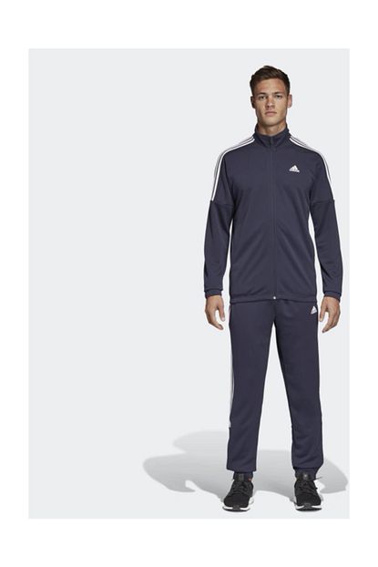 Adidas Mts Team Sports Erkek Esofman Takimi Trendyol