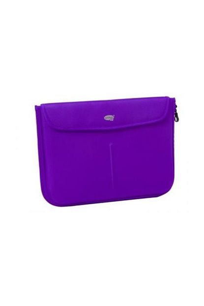 Addison 300890 13 3 Mor Bilgisayar Notebook Cantasi Trendyol