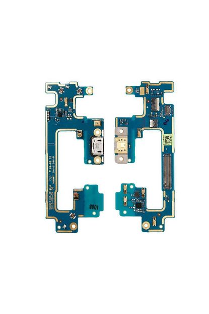 htc one a9 sarj soketi mikrofon bordu
