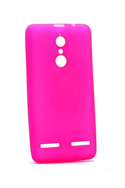 Lenovo K6 Note Kilif Premium New Style Soft Cover Trendyol