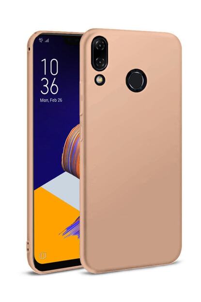 Asus Zenfone 5z Kilif Zs620kl Premium New Style Soft Cover Trendyol