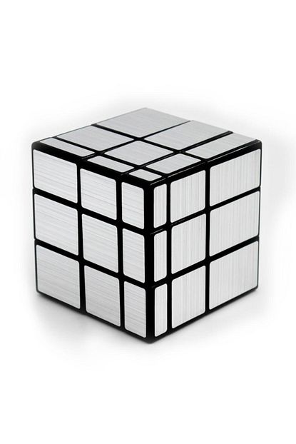 Toys Magic Mirror Zeka Kupu Sihirli Yeni Nesil Rubik Zeka Kupu 3x3 Trendyol