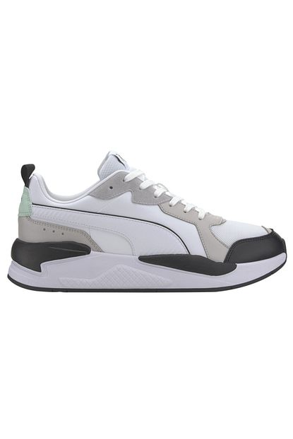 Puma Erkek X Ray Game Spor Ayakkabi Trendyol