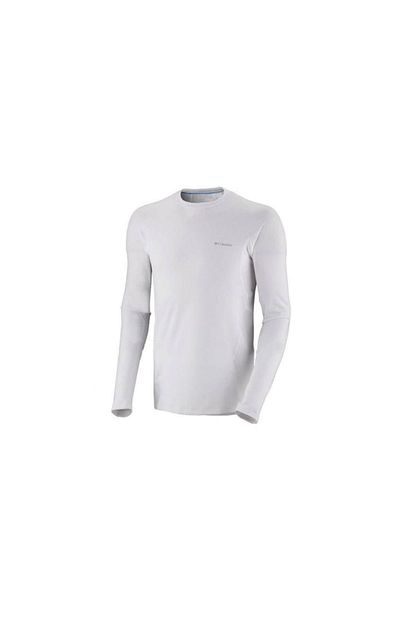 Columbia Am6165 100 Midweight Ii Long Sleeve Uzun Kollu Erkek Iclik 1560661100 Trendyol
