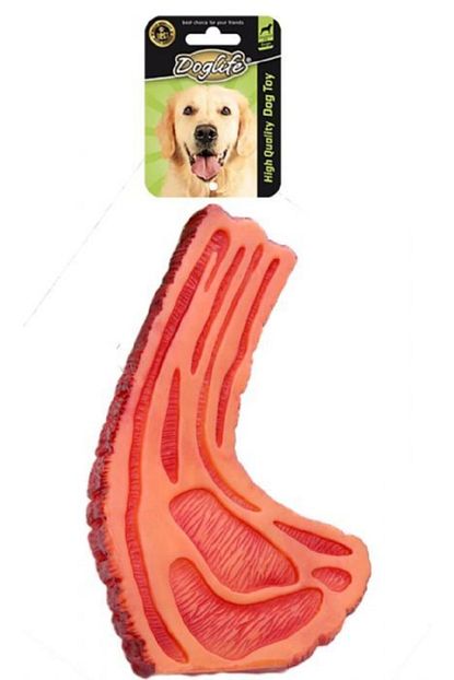 Doglife Doglife Kopekler Icin T Bone Oyuncak Trendyol