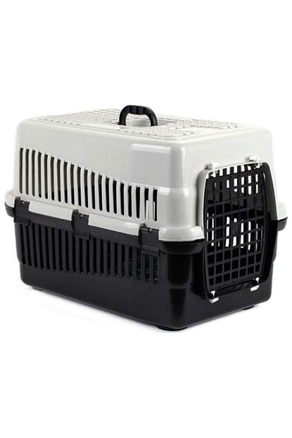 Pet Zoom Petzoom Buyuk Kedi Kopek Tasima Kafesi Big Buyuk Pet Tasima Trendyol