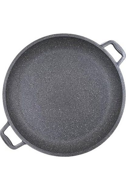 Thermoad 36 Cm Dokum Gozleme Kavurma Tavasi Trendyol