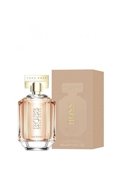 the scent hugo boss edp