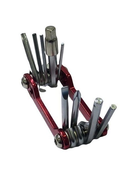 Oem Xbyc 9617 Bisiklet Alyan Seti Takimi Trendyol