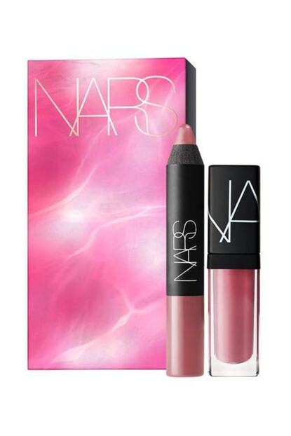 Nars Kalem Parlatici Ruj Seti Trendyol