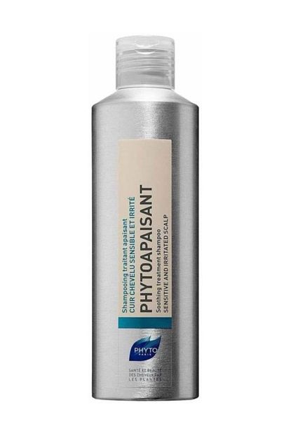 Phyto Apaisant Hassas Sac Derisi Sampuani 200 Ml Trendyol