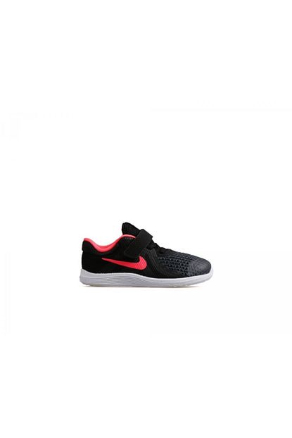 Nike Kids Bebek Siyah Revolution Kosu Ayakkabi 943308 004 Trendyol