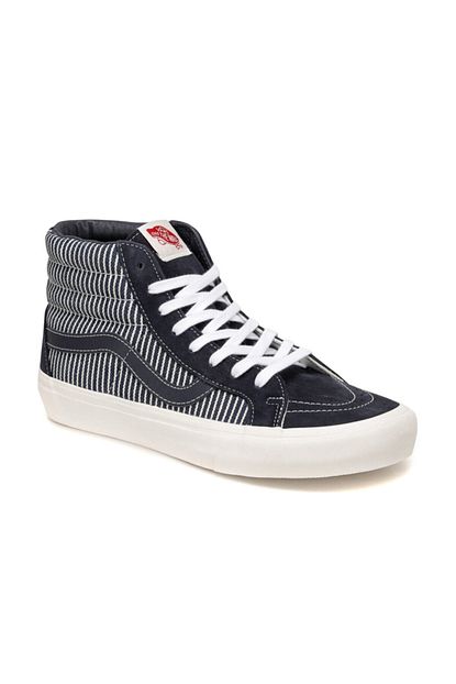 Vans Erkek Siyah Ayakkabi Trendyol