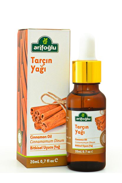 Arifoglu Tarcin Yagi 20 Ml Trendyol
