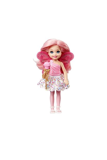 Barbie Dreamtopia Peri Bebekler Oyuncak Bebek Trendyol