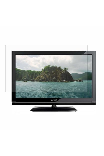 Tv Guard Arcelik A22 Lbm 320 22 Inc 3 Mm Tv Ekran Koruyucu Trendyol