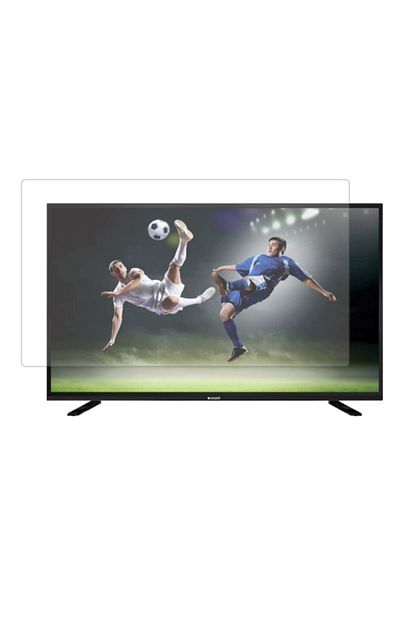 Tv Guard Arcelik A55 L 9762 5b 55 Inc 3 Mm Tv Ekran Koruyucu Trendyol