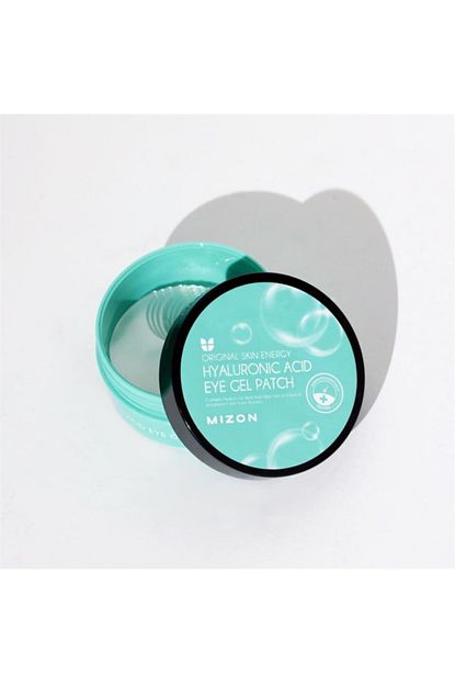 Mizon Hyaluronic Acid Eye Gel Patch Hyaluronik Asit Goz Alti Maskesi Trendyol