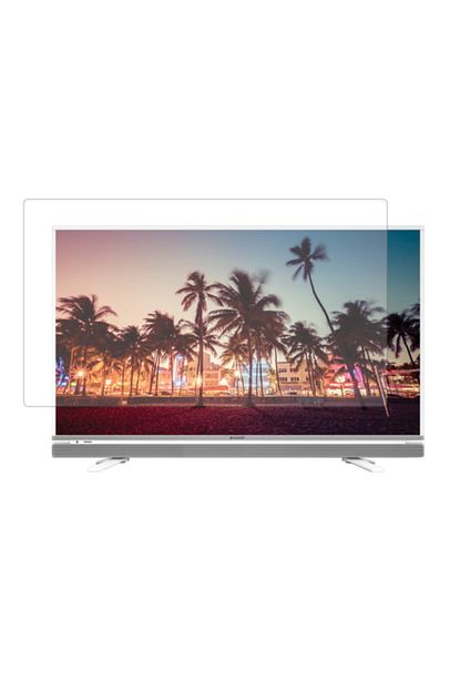 Tv Guard Arcelik A49 L 5740 4w 49 Inc 3 Mm Tv Ekran Koruyucu Trendyol