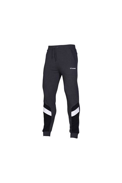 Hummel Erkek Siyah Esofman Alti 930961 2833 Trendyol