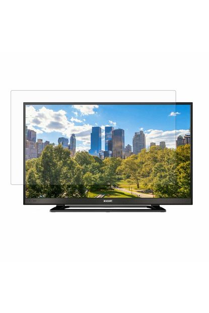 Tv Guard Arcelik A22 Lb 5433 22 Inc 3 Mm Tv Ekran Koruyucu Trendyol
