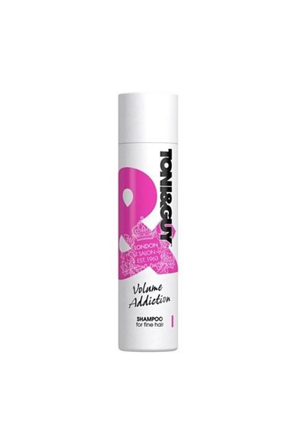 Toni Guy Ince Telli Saclar Icin Sac Kremi 250 Ml Trendyol