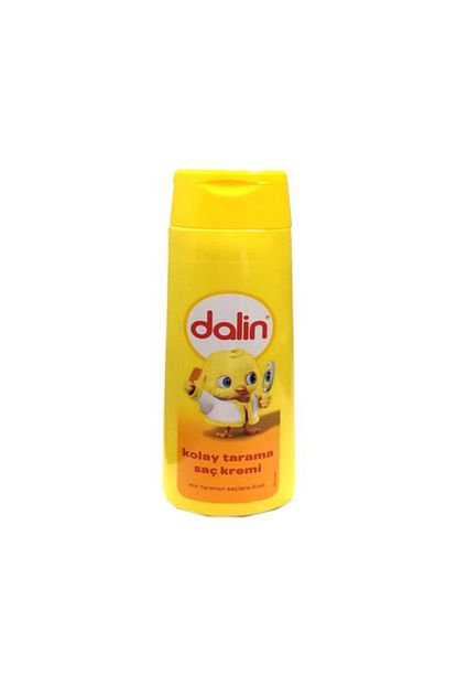 dalin kolay tarama sac kremi 200 ml fiyati yorumlari trendyol