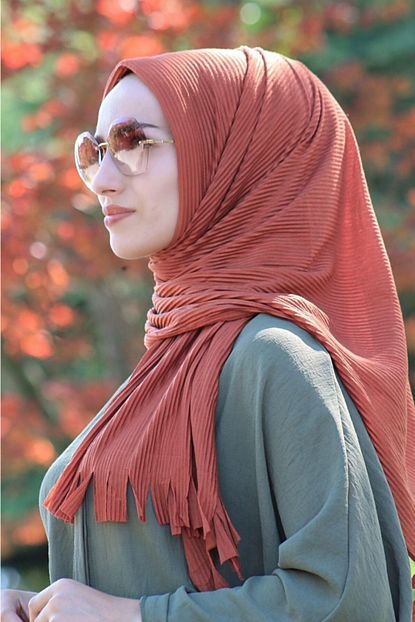 Sahra Sal Dunyasi Piliseli Pratik Penye Hazir Sal Kiremit Trendyol