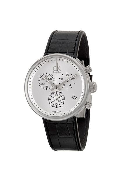 Calvin Klein K2n281c6 Erkek Kol Saati Trendyol
