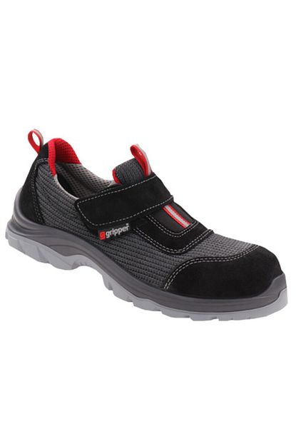 Gripper Gpr 170 Is Ayakkabisi Kompozit Burunlu Trendyol