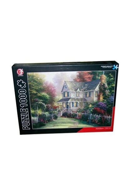 Cc Oyuncak 1000 Parca Cicek Bahceli Ev Puzzle Fiyati Yorumlari Trendyol Puzzle ve cocuk puzzle modellerini en uygun fiyat garantisi,ceşitli kampanyalar ve bircok oedeme secenegi ile puzzlesepeti.com'dan guevenle satin alabilirsiniz. cc oyuncak 1000 parca cicek bahceli ev