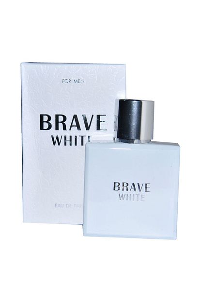 Farmasi Brave White Edp Erkek Parfumu 60 Ml 8690131103644 Trendyol