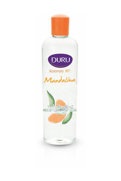 Duru Bodrum Mandalina Kolonyasi 400 Ml Trendyol