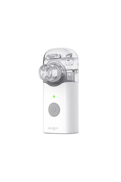 Xiaomi Andon Nebulizator Cihazi Tasinabilir Sivi Buharlastirici Cihaz Trendyol