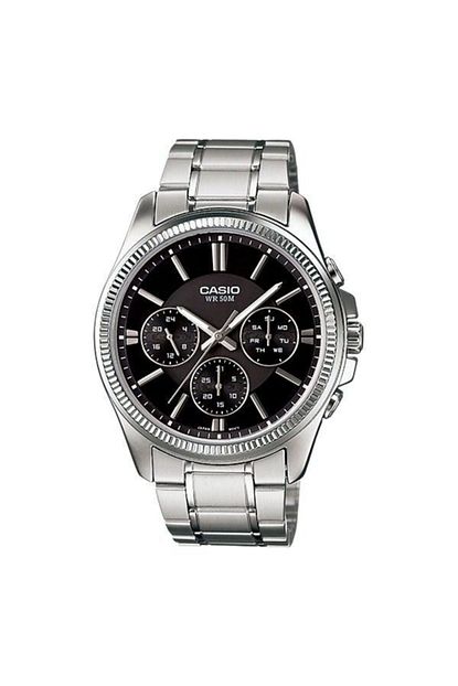 Casio Erkek Kol Saati Mtp 1375d 1avdf Trendyol
