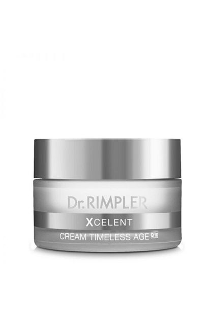 Dr Rimpler Gunduz Ve Gece Bakim Kremi Creme Timeless Age Q10 50 Ml Trendyol