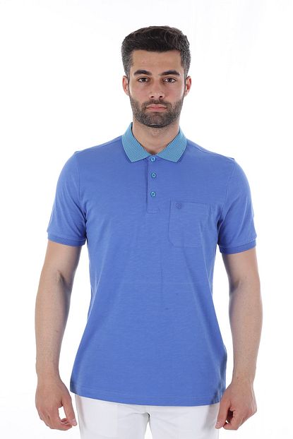 Diandor Polo Yaka Erkek Tisort V60 1817400 Trendyol