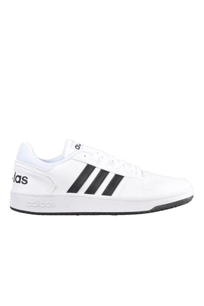 Adidas Hoops 2 0 Erkek Spor Ayakkabi Trendyol