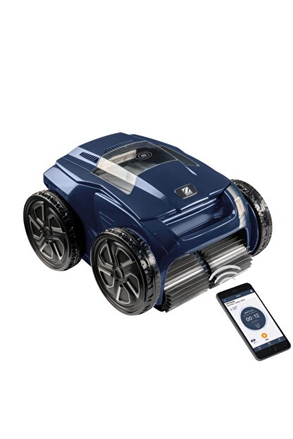 Zodiac Alpha Iq Pro Ra 6700 Havuz Robotu Trendyol