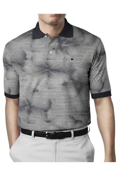 Igs Lacivert Modern Fit T Shirt Trendyol