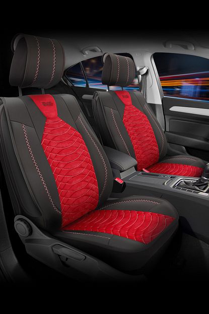 deluxe boss bmw x1 uyumlu kadife deri koltuk kilifi luxury fit prestige pr13 fiyati yorumlari trendyol