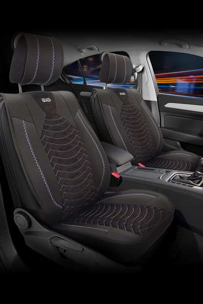Renpaz Renault Yedek Parca Megane Ii Arka Koltuk Basligi Yan 7701062654