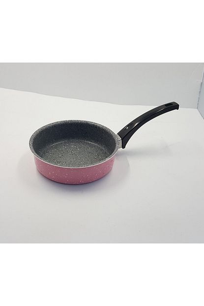 Ews Cera Marka Granit Pembe Kuplu Sosluk Tava 14 X 4 Cm Trendyol